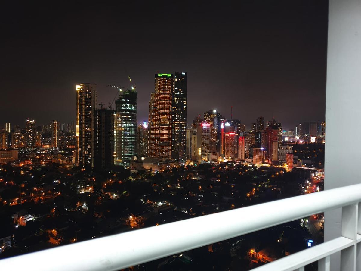 Mint Homes In Jazz Residences Tower B Manila Exterior foto